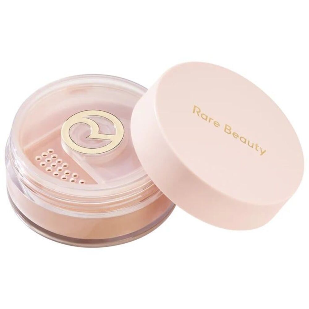 Rare Beauty Always an Optimist Soft Radiance Setting Powder Light Medium